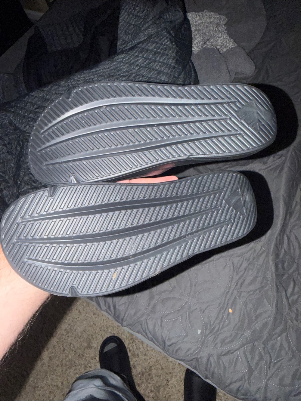 Adidas sandals - Picture 4 of 4